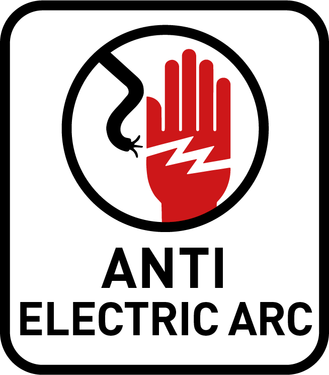 Störlichtbogen-Schutz